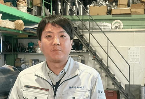 株式会社長谷部機工
